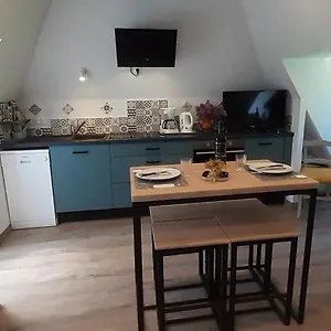  Appartement Habas Estaing Hautes Pyrenees Val D'azun France
