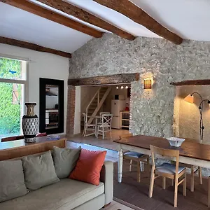 Domaine Mont Saint Juan Aspremont (Hautes-Alpes)